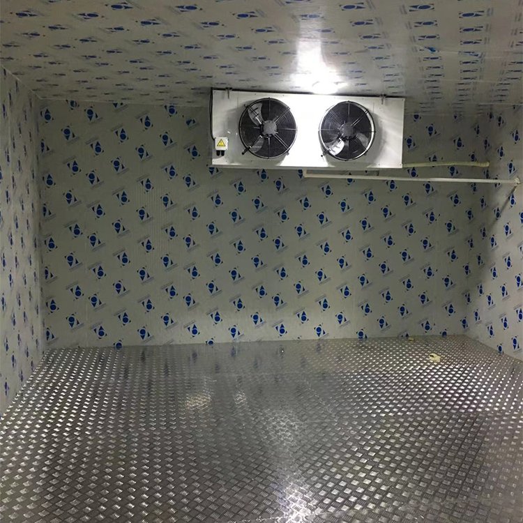 实验室冷库