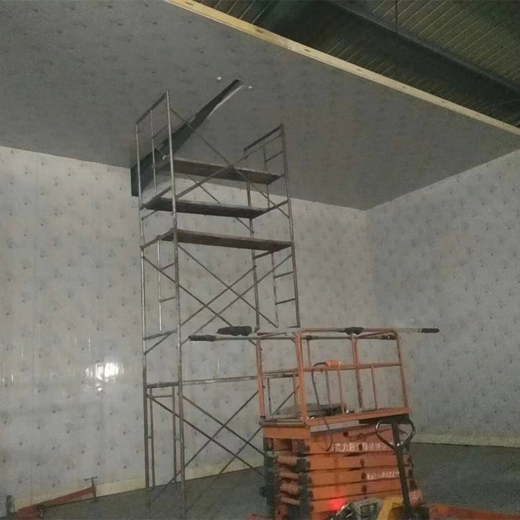  保鲜储藏冷库