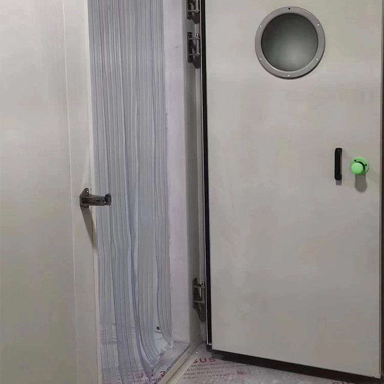  保鲜储藏冷库