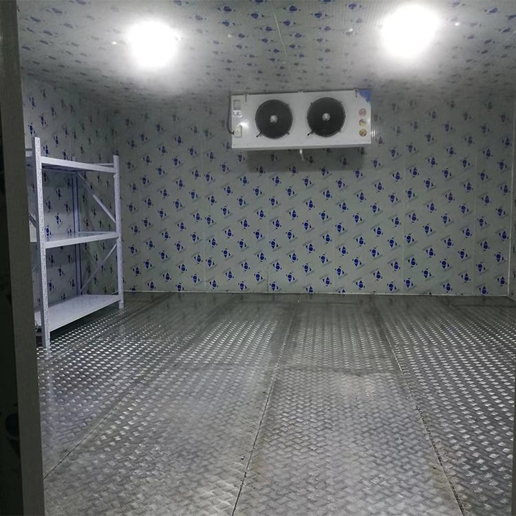  保鲜储藏冷库