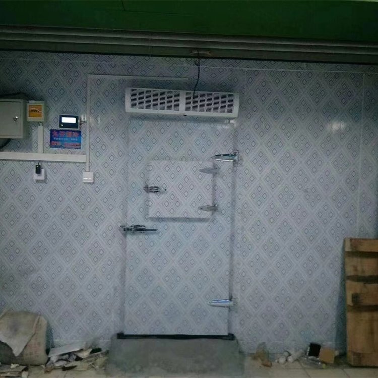生鲜冷库