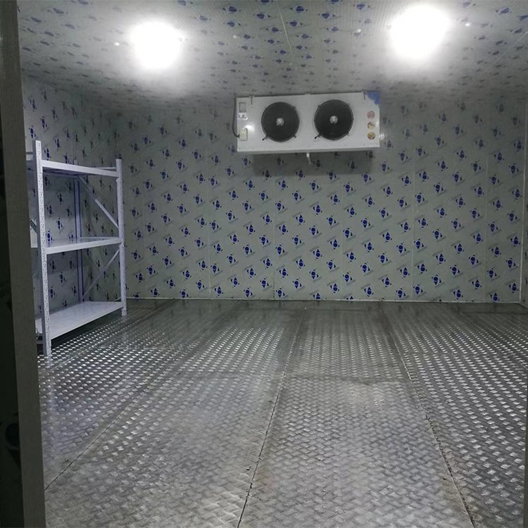 恒温冷库