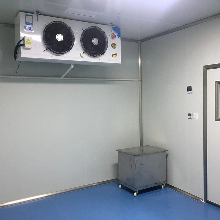 恒温冷库
